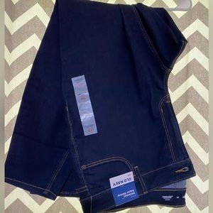 Old navy skinny jeans